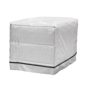 coperta termoisolante per pallet