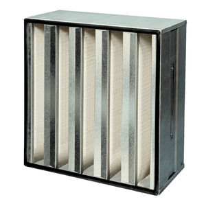 filtro per alte temperature