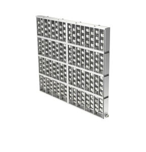 sistema di riscaldamento per turbina 1