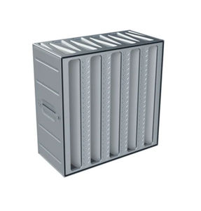 filtro per alte temperature