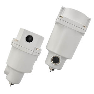 filtro separatore ad acqua