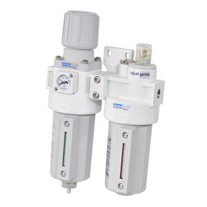filtro regolatore lubrificatore per aria compressa 1