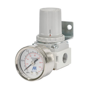 regolatore di pressione per aria compressa / monostadio