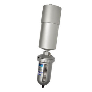 prefiltro per aria compressa