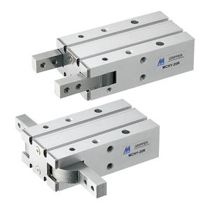 pinza di presa pneumatica