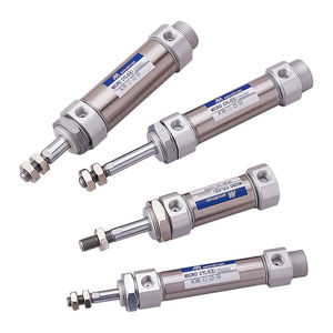attuatore pneumatico 1