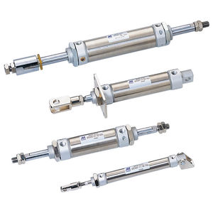 attuatore pneumatico 1