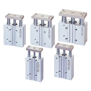 attuatore pneumatico 1