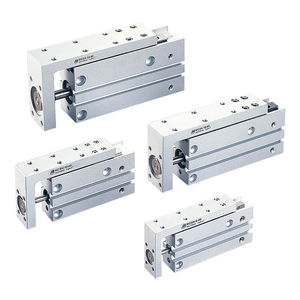 tavola di guida a trascinamento magnetico