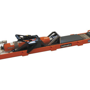 skidding system leggero