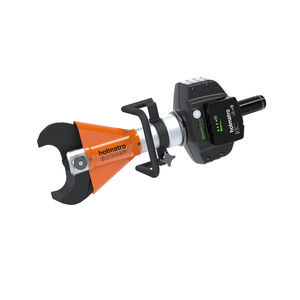 cutter idraulico