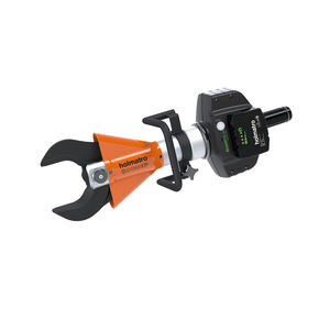 cutter idraulico