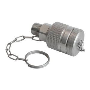 accoppiatore idraulico