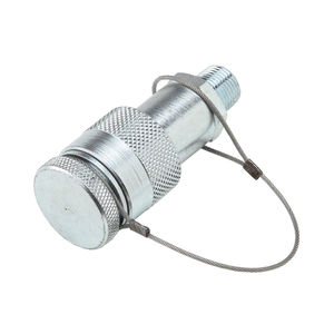 accoppiatore idraulico