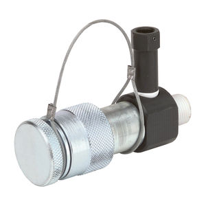 accoppiatore idraulico