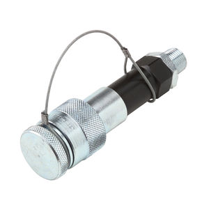 accoppiatore idraulico