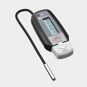 data logger di temperatura