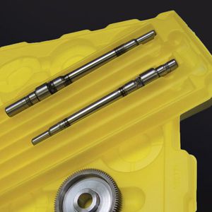 plateau anti-corrosione VCI