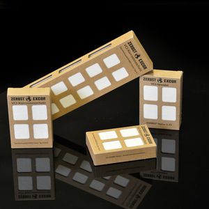 pastiglia anti-corrosione VCI