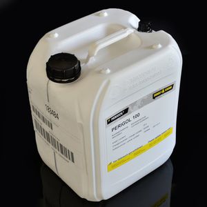 olio anticorrosione