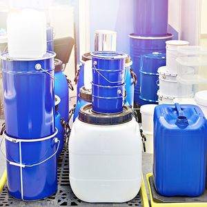 additivo per bagni di pulizia