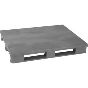 pallet in plastica