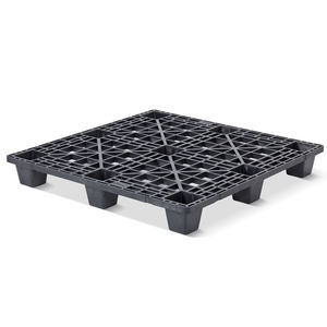 pallet in plastica