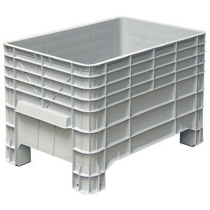 cassa-pallet in plastica 1