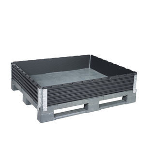 cassa-pallet in plastica