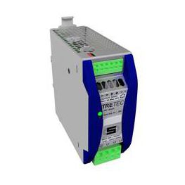 alimentazione elettrica a commutazione / AC/DC / ridondante / trifase