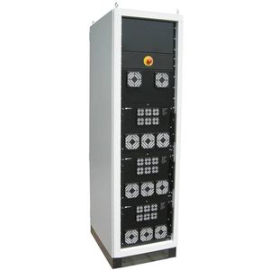 alimentazione elettrica ad alta tensione / AC/DC / ad alta potenza / per rack
