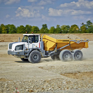 dumper articolato
