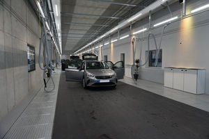 trasportatore a nastro