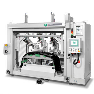 punzonatrice CNC