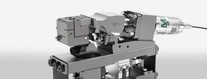 modulo di sigillatura