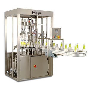 riempitrice chiuditrice automatica