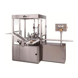 riempitrice chiuditrice automatica 1