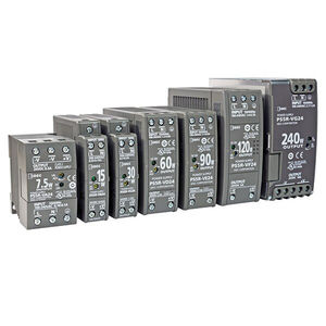 alimentatore elettrico AC/DC