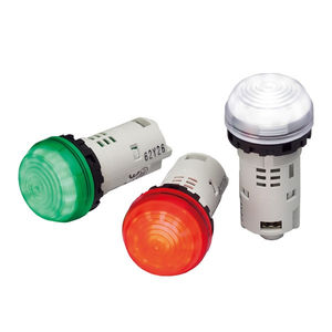 indicatore luminoso LED
