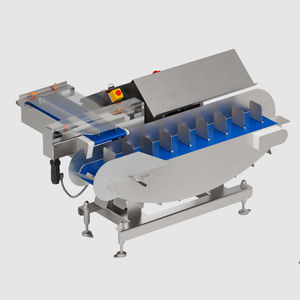 macchina di confezionamento automatica