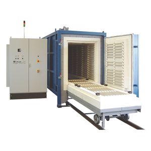 forno a navetta