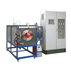 forno tubolare