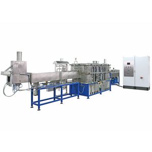 forno a muffola