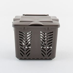cassonetto in plastica