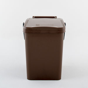 cassonetto in plastica