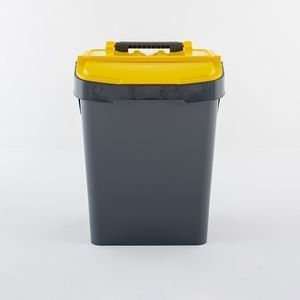 cassonetto in plastica