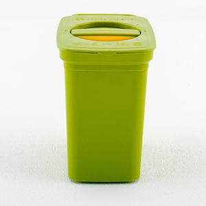 cassonetto in plastica