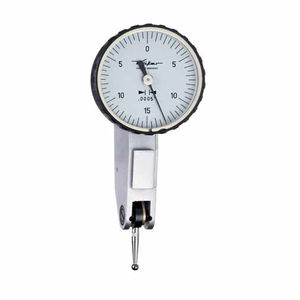comparatore con quadrante