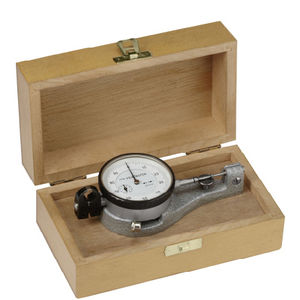 Base Per Indicatore Di Profondità Con 3 Aste Di Estensione - 63x17 Mm, Per Misurazioni Di Precisione - Foto 8