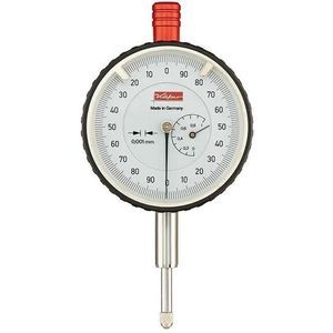comparatore con quadrante
